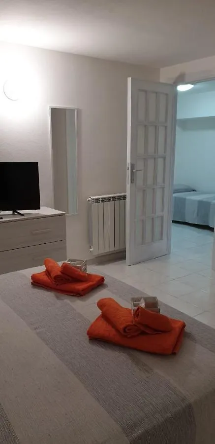 Casa Monica Villa Alguer