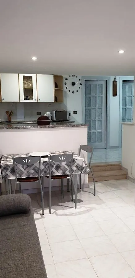 Casa Monica Villa Alguer 0*,  Italia