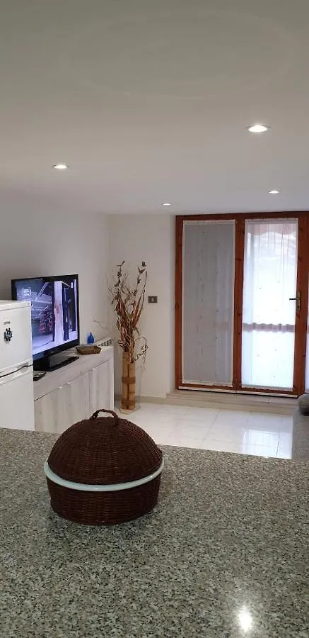 Casa Monica Villa Alguer Сasa de vacaciones