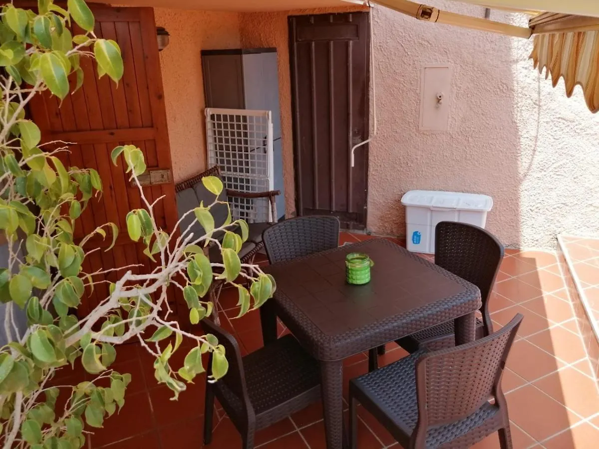Сasa de vacaciones Casa Monica Villa Alguer